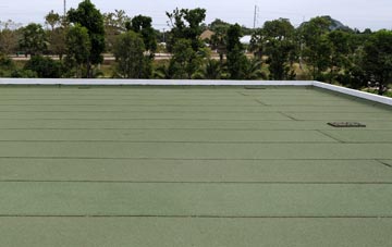 all Melkington roofing types quoted for