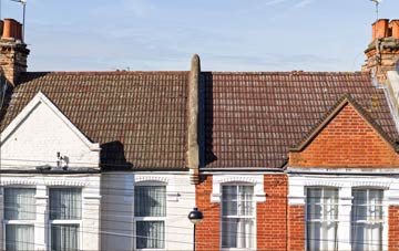 clay roofing Melkington, Northumberland