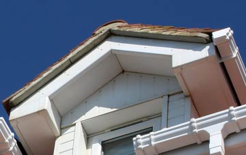 Melkington fascia installation costs