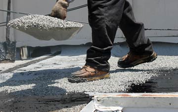 Melkington flat roofing companies