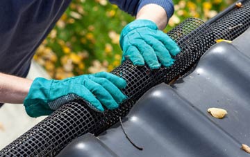 Melkington gutter repair companies
