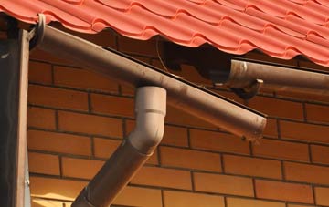 Melkington gutter repair costs