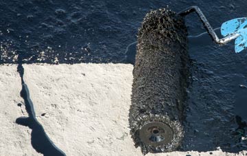 Melkington liquid sealant waterproofing