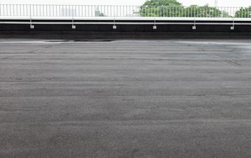 Melkington asphalt roof replacement