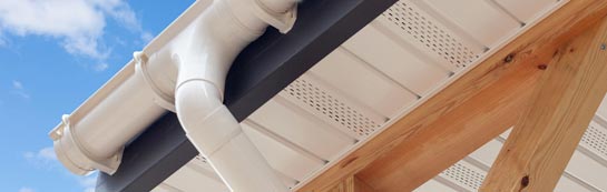 get Melkington guttering quotes today