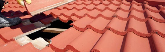 compare Melkington roof repair quotes
