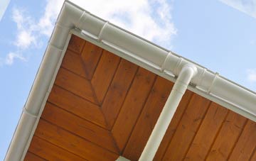 Melkington soffit types