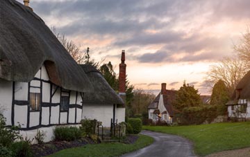 is Melkington thatch roofing popular