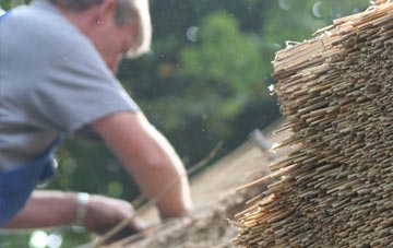 professional Melkington thatchers