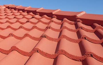 Melkington tile and slate roof replacement