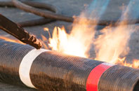 Melkington flat roofing replacement