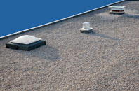 Melkington flat roofing