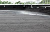 find rated Melkington flat roofing companies