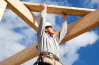 Melkington roof replacement work