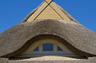 Melkington thatch roofing