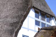 find rated Melkington thatchers